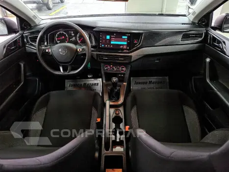 Polo Track 1.0 Flex 12V 5p