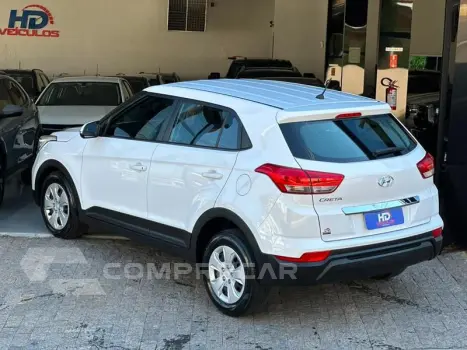 CRETA 16A ATTITU
