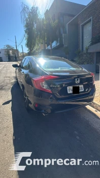 CIVIC 1.5 16V Turbo Touring