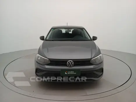 POLO 1.0 MPI TRACK MANUAL