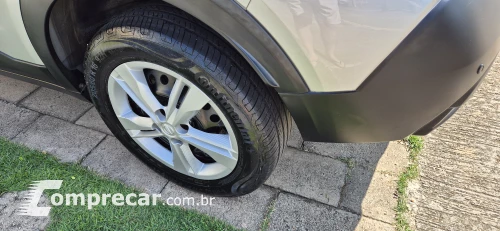 KICKS 1.6 16vstart S Direct