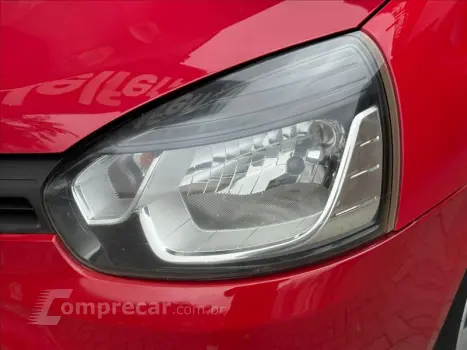 CLIO 1.0 Expression 16V