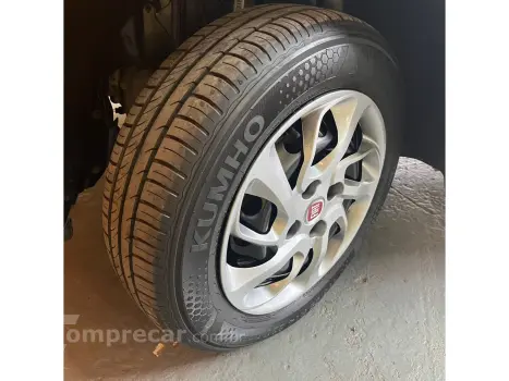 UNO 1.0 FIRE FLEX ATTRACTIVE MANUAL