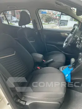 PULSE AUDACE 1.0 Turbo 200 Flex Aut.