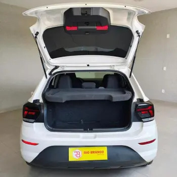 POLO 1.0 MPI Track