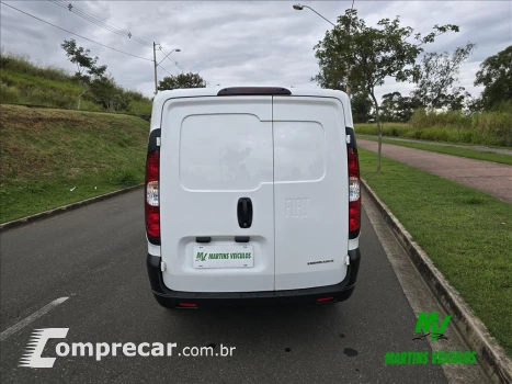 FIORINO 1.4 MPI FURGÃO ENDURANCE 8V FLEX 2P MANUAL