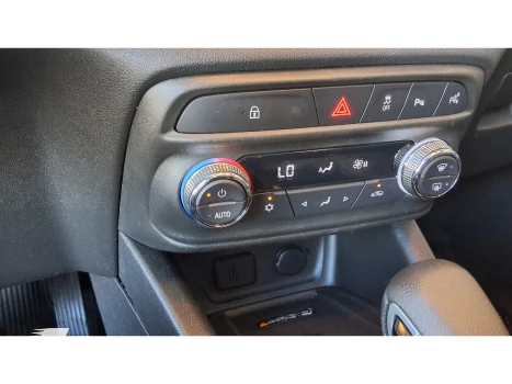 TRACKER 1.2 TURBO FLEX PREMIER AUTOMÁTICO