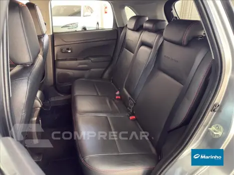 OUTLANDER SPORT 2.0 MIVEC FLEX HPE AUTOMÁTICO