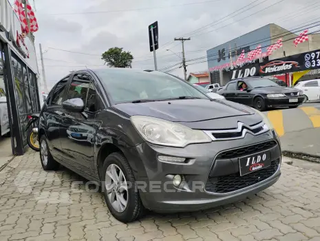 C3 1.5 Tendance 8V