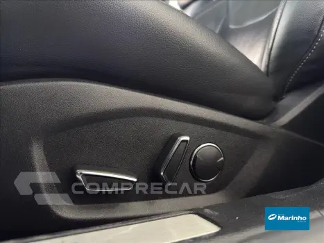 FUSION 2.0 TITANIUM AWD 16V GASOLINA 4P AUTOMÁTICO