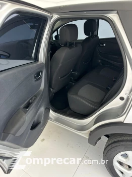 CAPTUR 1.6 16V SCE Bose