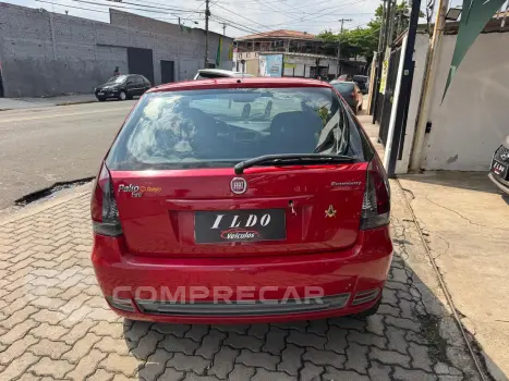 PALIO 1.0 MPI Fire Economy 8V