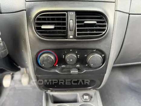 STRADA 1.4 MPI HARD WORKING CS 8V FLEX 2P MANUAL