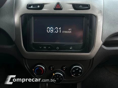 COBALT 1.4 LTZ 8V