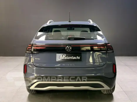 NIVUS 1.0 200 TSI TOTAL FLEX HIGHLINE AUTOMÁTICO
