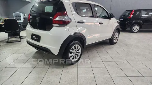 MOBI LIKE 1.0 Fire Flex 5p.