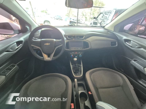 PRISMA 1.4 MPFI LTZ 8V