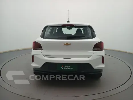 ONIX 1.0 FLEX MANUAL
