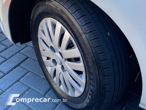 GOL 1.0 MI 8V G.VI