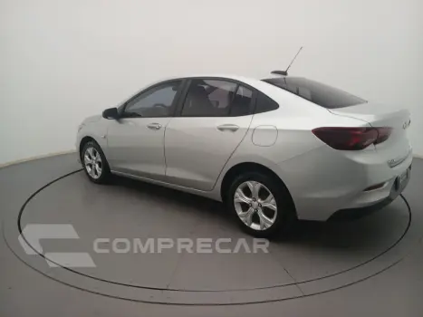 ONIX 1.0 TURBO FLEX LTZ AUTOMÁTICO