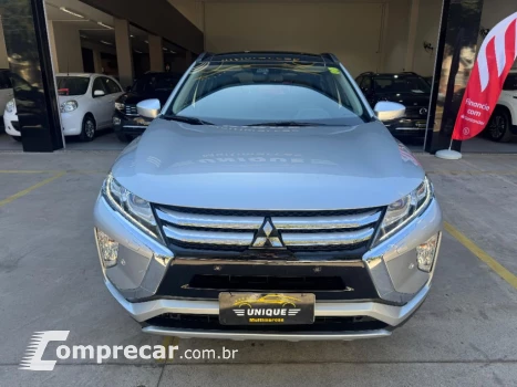 Eclipse Cross HPE-S 1.5 16V 165cv Aut.