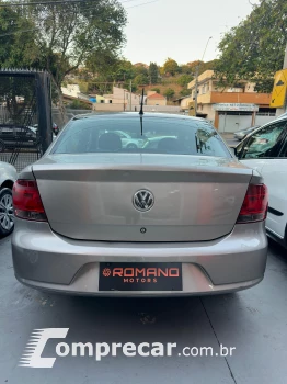 VOYAGE 1.0 MI Trendline 8V