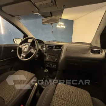 SPACEFOX  SPORTLINE/HIGHLINE 1.6 T.Flex