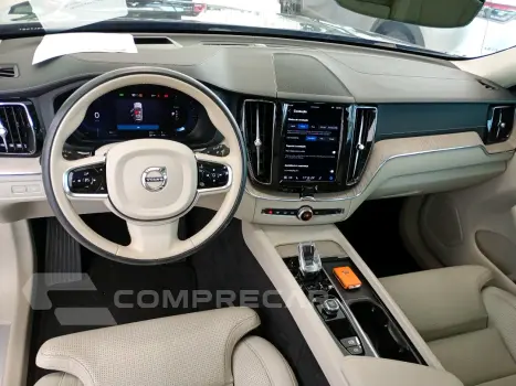 XC60 2.0 T8 RECHARGE ULTIMATE AWD GEARTRONIC