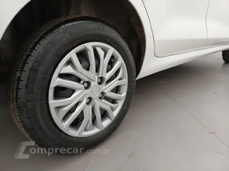 ARGO 1.0 FIREFLY FLEX MANUAL