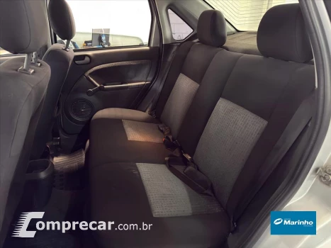 FIESTA 1.6 MPI SEDAN 8V FLEX 4P MANUAL