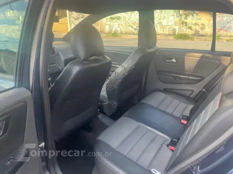 FOX 1.6 MI Rock IN RIO 8V