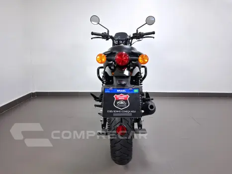 HUNTER 350