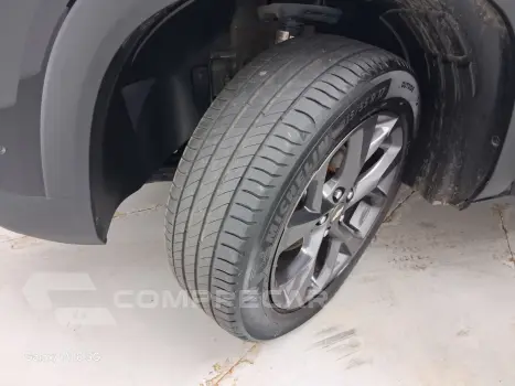 MONTANA 1.2 TURBO FLEX PREMIER AUTOMÁTICO