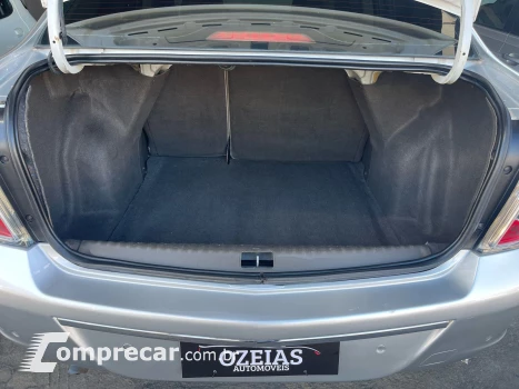 COBALT 1.8 LTZ 8V