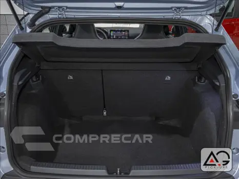 TERA 1.0 170 TSI High