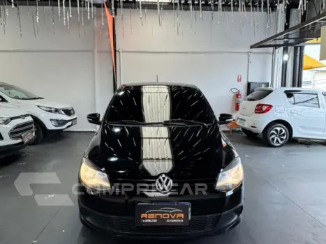 FOX - 1.0 MI 8V 4P MANUAL