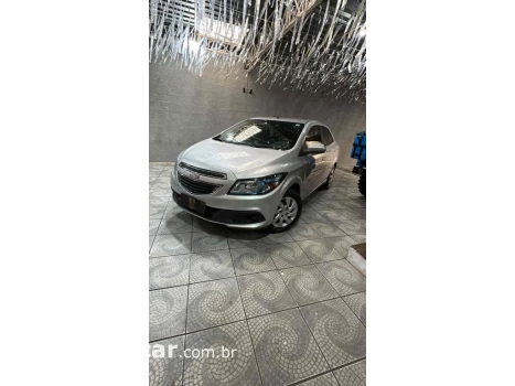 PRISMA 1.4 MPFI LT 8V FLEX 4P MANUAL