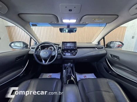 COROLLA 2.0 VVT-IE FLEX XEI DIRECT SHIFT