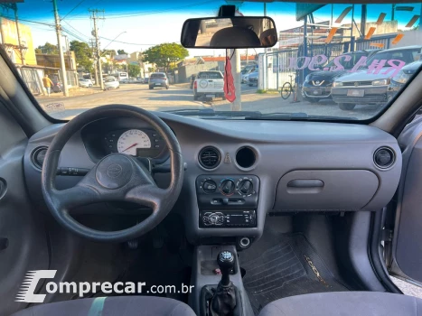 CELTA 1.0 MPFI 8V