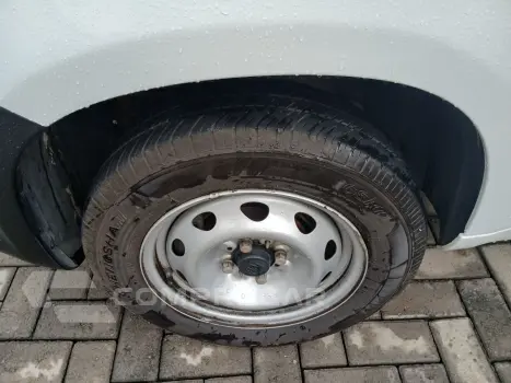 FIORINO 1.4 MPI FURGÃO ENDURANCE 8V FLEX 2P MANUAL