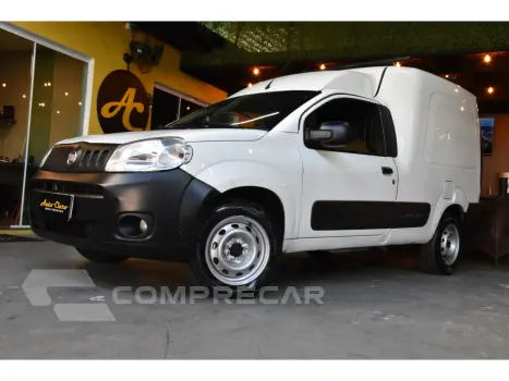 FIORINO 1.4 MPI FURGÃO 8V FLEX 2P MANUAL