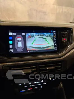 Nivus 1.0 4P FLEX 200 TSI HIGHLINE AUTOMÁTICO