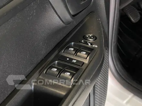 STRADA 1.3 FIREFLY FLEX FREEDOM CD MANUAL
