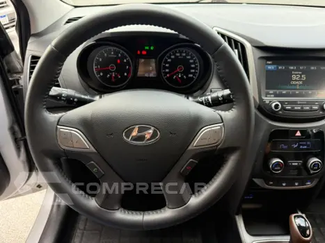 HB20 1.6 PREMIUM 16V FLEX 4P AUTOMÁTICO