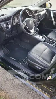 COROLLA 2.0 Vvt-ie XEI Direct Shift