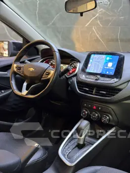 ONIX 1.0 Turbo Plus LTZ