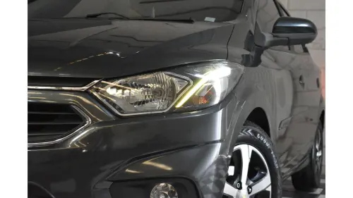 ONIX - 1.4 MPFI LTZ 8V 4P AUTOMÁTICO