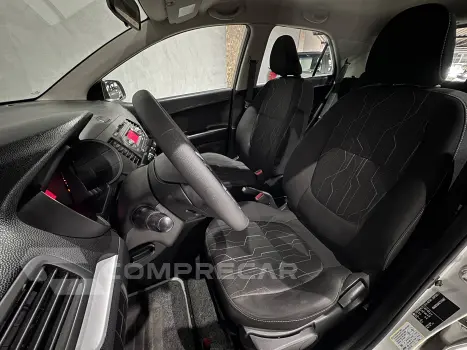PICANTO 1.0 EX 12V