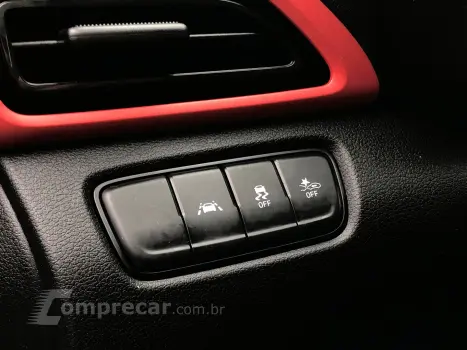 Hb20x 1.6 16V Flex Evolution Automático