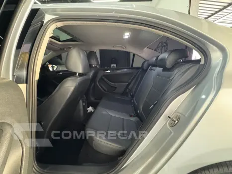 JETTA 2.0 Comfortline